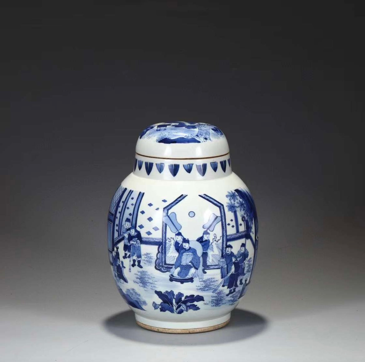 Chinoiserie collection | miDgu
