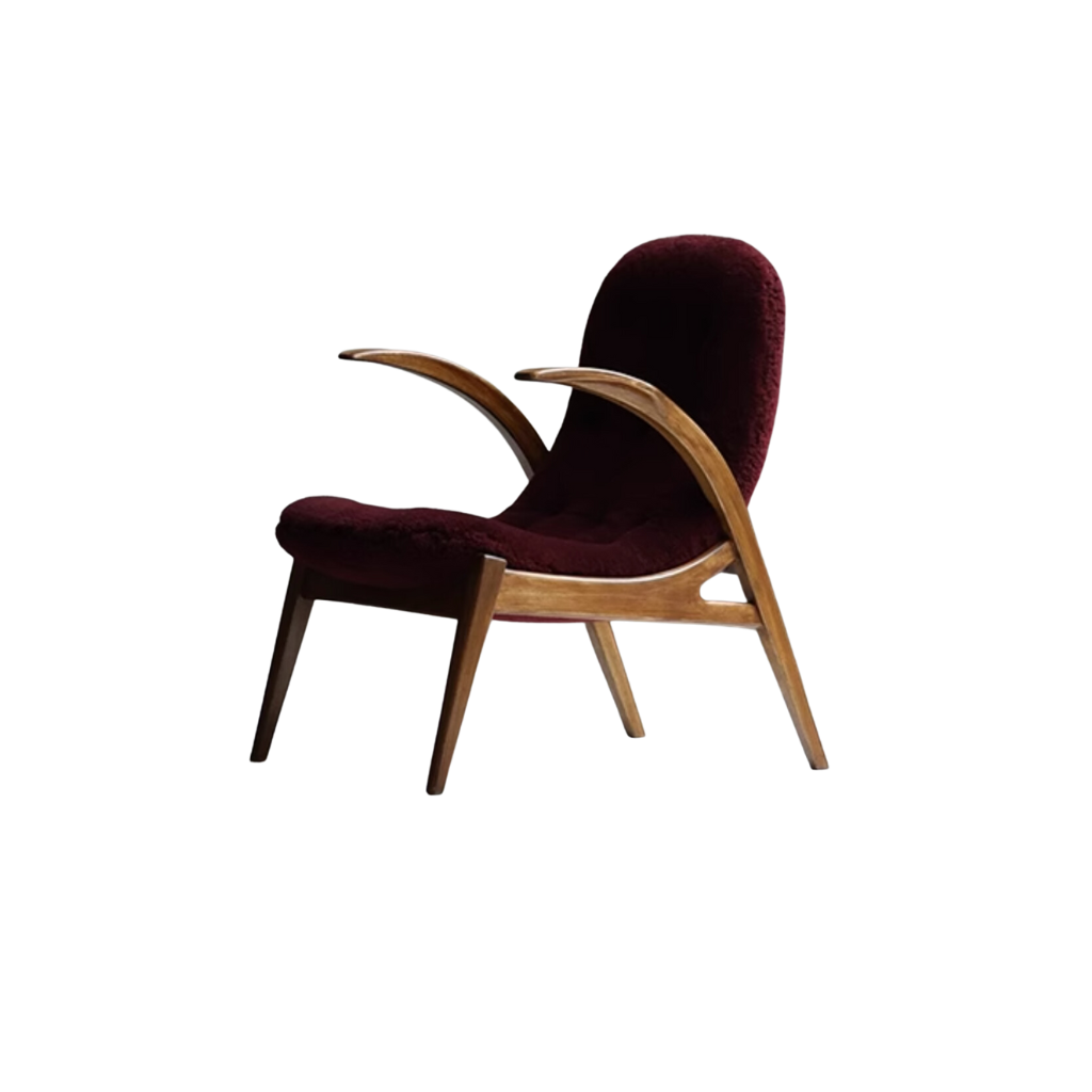 egg-shell-lounge-chair-burgundy-collective-by-midgu-01